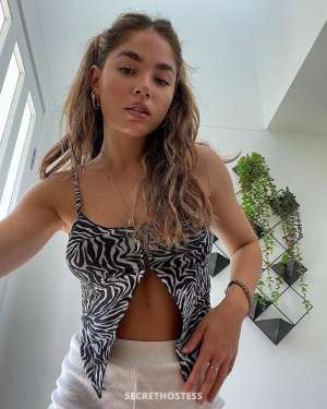 27 year old French Escort in Bodrum Maëlle