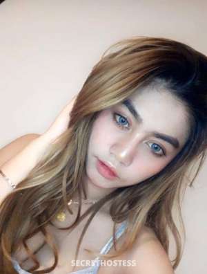 27 year old Indonesian Escort in Petaling Jaya Farah