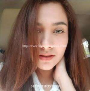 Fahana 27 year old Escort in Genting Highlands