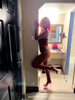 27Yrs Old Escort Amarillo TX Image - 4