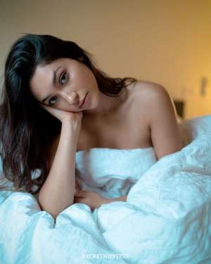27 year old New Zealander Escort in Manila MS Nikita