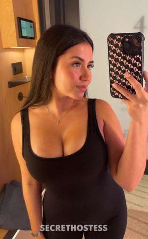 27 year old Russian Escort in Split Monica