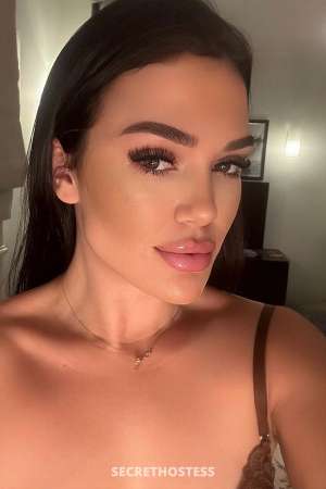 28Yrs Old Escort 50KG 155CM Tall London Image - 3