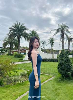 28 year old Escort in Shanghai 28Yrs Old Escort Black C Cup 50KG 167CM Tall Shanghai