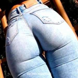 28 year old Escort in Belgrade Perfektna Crnka