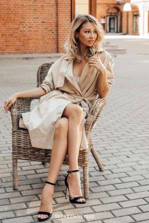 28Yrs Old Escort 55KG 172CM Tall Shanghai Image - 2