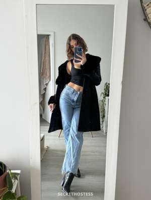 28 year old Escort in Lyon Tessa