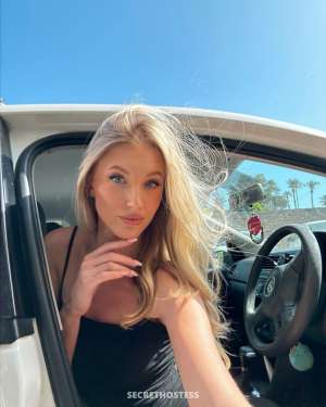28 year old Escort in Alor Setar Gwendoline Hannah