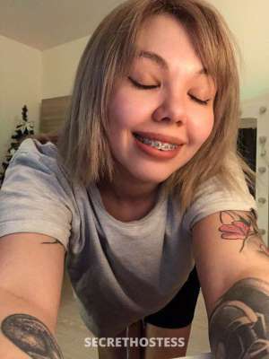 28 year old Escort in Vilnius jorginha