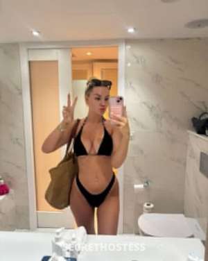 28 year old Escort in Sarajevo Lilliane