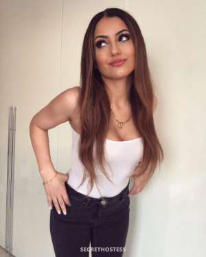 28 year old Escort in Luzern Vienny