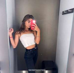 28 year old Escort in Santiago Nelly