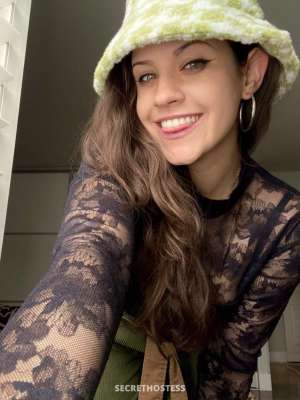 28Yrs Old Escort 50KG 160CM Tall Venice Image - 1