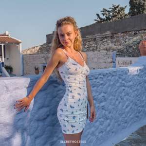 Nchartier 28 year old Escort in Brasilia