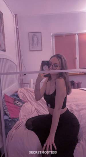 28 year old Escort in Monaco Romance