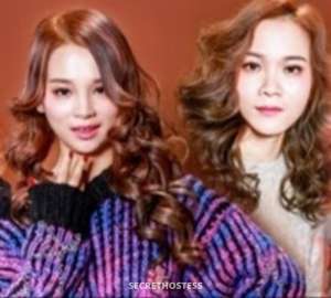 28 year old Escort in Rockhampton Double girls on 15th at 119 Campbell St Rockhampton