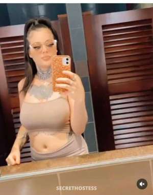 layla kassh 28 year old Escort in Toledo OH