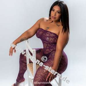 28 year old Latina Escort in Stuttgart Ely/Santo Domingo