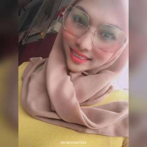 28 year old Malaysian Escort in Shah Alam Umairah