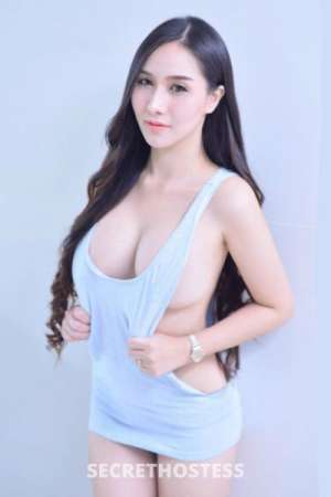 Maggie 28 year old Escort in Selayang Baru