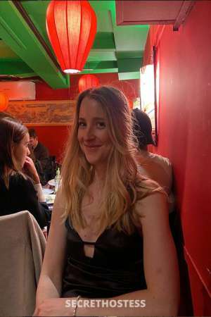 28 year old Ukrainian Escort in Bangkok Chloe
