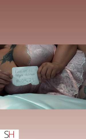 29Yrs Old Escort Mississauga Image - 2