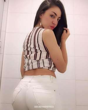 grace 29 year old Escort in Wellington