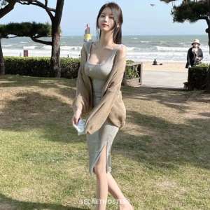 29 year old Escort in Shanghai belle
