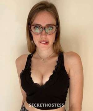 Shania 29 year old Escort in Hanover
