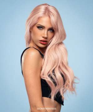 29 year old Escort in Luzern Julielleaz