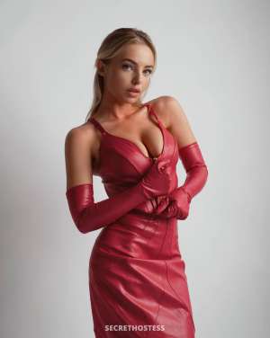 29 year old Escort in Łódź Jodie Witt