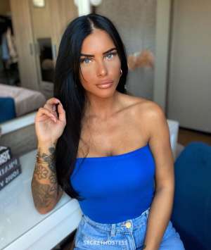 29Yrs Old Escort 65KG 170CM Tall Bodrum Image - 3