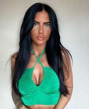 29Yrs Old Escort 65KG 170CM Tall Bodrum Image - 4