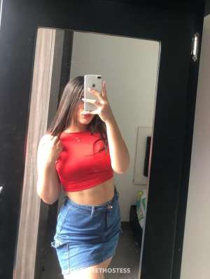 29 year old Escort in Ottawa Camelle