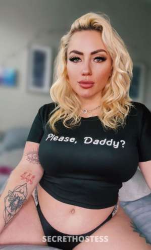 Arina 29 year old Escort in Edinburgh