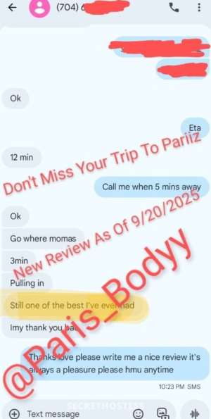 Florence back in town with a whole lot of body 29 year old Escort in Florence SC