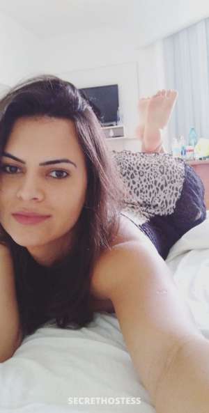 30 year old Escort in Hyderabad Disha saxena