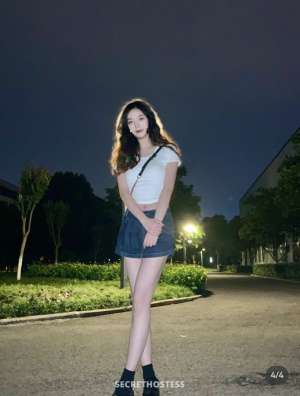 30 year old Escort in Shanghai 30Yrs Old Escort Black C Cup 52KG 166CM Tall Shanghai