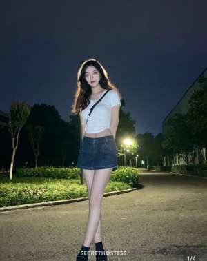 30Yrs Old Escort 52KG 166CM Tall Shanghai Image - 2