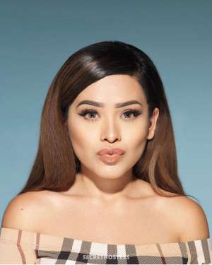 Magalie 30 year old Escort in Wellington