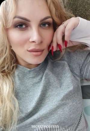 30 year old Escort in Antwerp Amalia