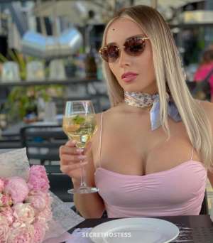 30 year old Escort in Monaco 30Yrs Old Escort Blonde C Cup 64KG 172CM Tall Monaco