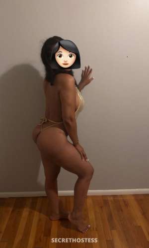 Latina 30 year old Escort in Chattanooga TN