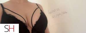 31 year old Caucasian Escort in Ottawa Fun &amp; flirty