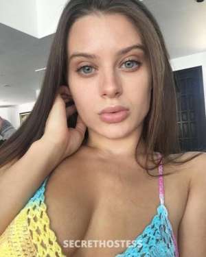 31 year old Escort in Ottawa Brittany