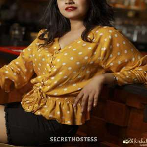 31 year old Escort in Chennai Nidhi nair