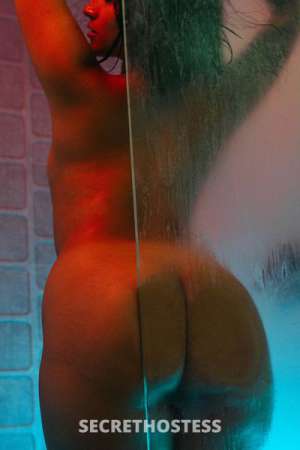 31 year old Escort in Hanoi 31Yrs Old Latina Escort Black B Cup 155KG 166CM Tall Hanoi