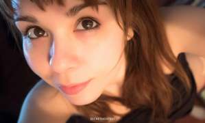 31Yrs Old Escort 39KG 38CM Tall Venice Image - 2