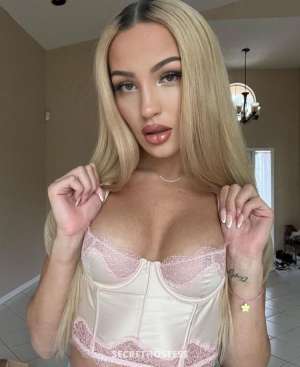 32 year old Escort in Tel Aviv Michelle
