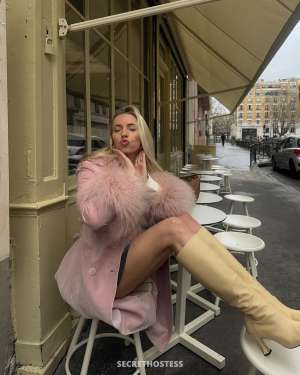 32 year old Escort in Medellin 32Yrs Old Escort Blonde D Cup 60KG 169CM Tall Medellín